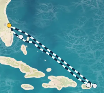 7 Night Port Canaveral to Port Canaveral cruise
