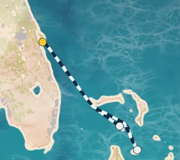 4 Night Port Canaveral to Port Canaveral cruise