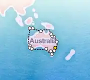 31 Night Sydney to Sydney cruise