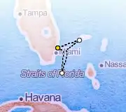 4 Night Ft. Lauderdale to Ft. Lauderdale cruise