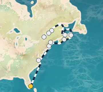 14 Night Ft. Lauderdale to Montreal cruise
