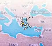 14 Night Athens to Athens cruise