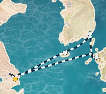5 Night Shanghai to Shanghai cruise