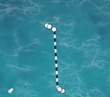 12 Night Papeete to Honolulu cruise