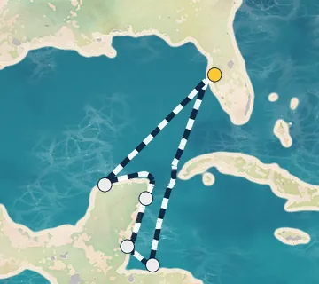 7 Night Tampa to Tampa cruise