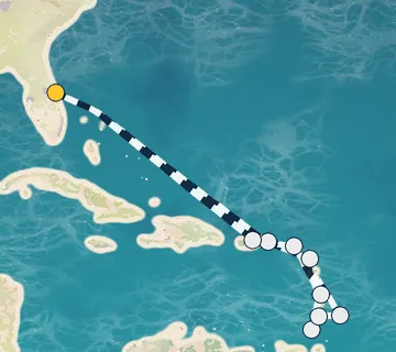 14 Night Port Canaveral to Port Canaveral cruise
