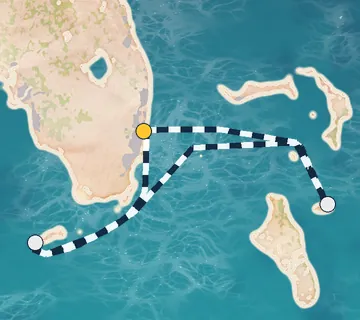 3 Night Ft. Lauderdale to Ft. Lauderdale cruise