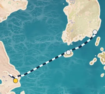 2 Night Shanghai to Busan cruise