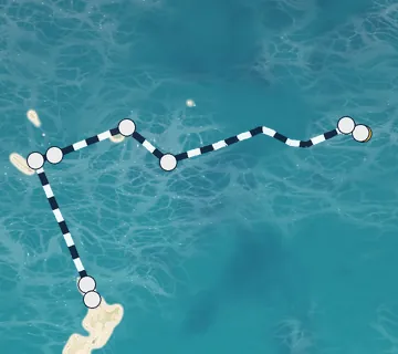 16 Night Papeete to Auckland cruise