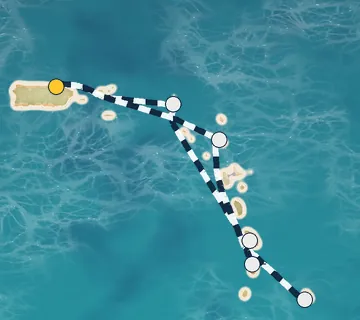 7 Night San Juan to San Juan cruise