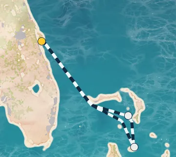 3 Night Port Canaveral to Port Canaveral cruise