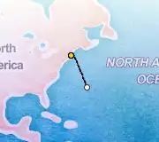 5 Night Boston to Boston cruise