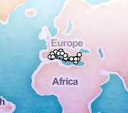 28 Night Barcelona to Rome cruise