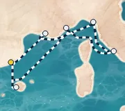 7 Night Barcelona to Barcelona cruise