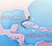 5 Night Miami to Miami cruise