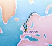 14 Night Rotterdam to Rotterdam cruise