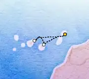 4 Night Lanzarote to Lanzarote cruise