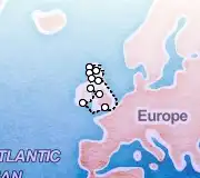 12 Night London to London cruise