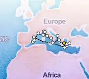 21 Night Athens to Athens cruise