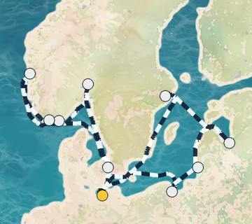 14 Night Berlin to Berlin cruise