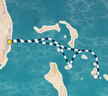 4 Night Ft. Lauderdale to Ft. Lauderdale cruise
