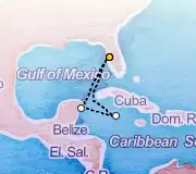 5 Night Tampa to Tampa cruise