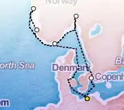 7 Night Berlin to Berlin cruise
