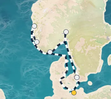 7 Night Berlin to Berlin cruise
