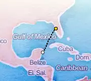 4 Night Tampa to Tampa cruise