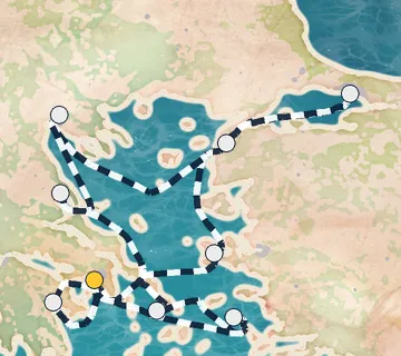 11 Night Athens to Athens cruise