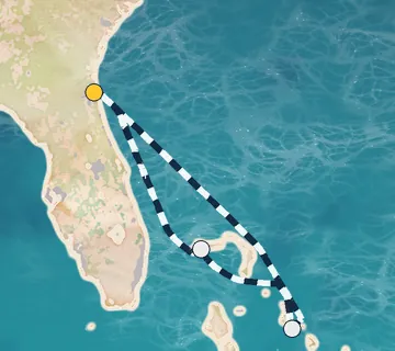 5 Night Jacksonville to Jacksonville cruise