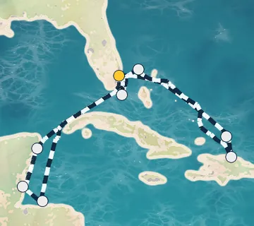 14 Night Ft. Lauderdale to Ft. Lauderdale cruise