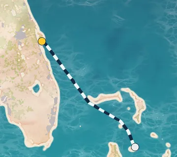 4 Night Port Canaveral to Port Canaveral cruise