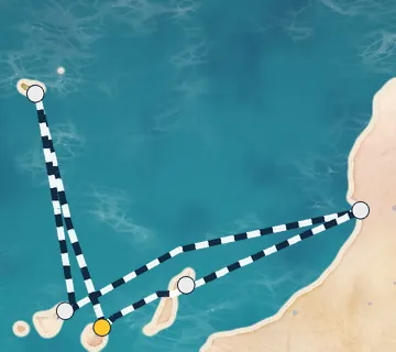 7 Night Las Palmas to Las Palmas cruise