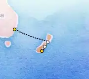 10 Night Sydney to Sydney cruise