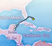 7 Night Princess Cays to Princess Cays cruise