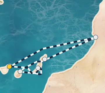 7 Night Tenerife to Tenerife cruise