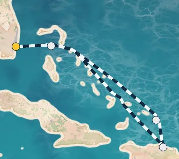 6 Night Miami to Miami cruise