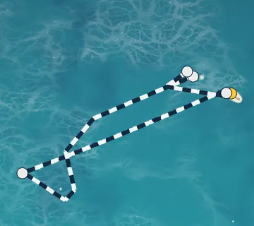 8 Night Papeete to Papeete cruise