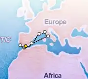 10 Night Malaga to Malaga cruise
