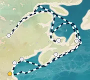 12 Night Boston to Boston cruise