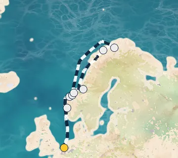 14 Night Rotterdam to Rotterdam cruise
