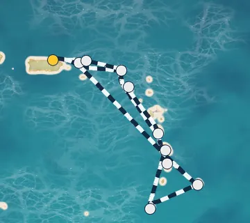 14 Night San Juan to San Juan cruise