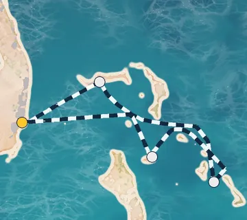 5 Night Miami to Miami cruise