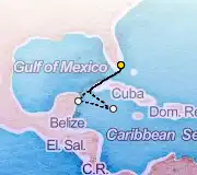 5 Night Miami to Miami cruise