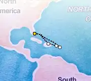 7 Night Ft. Lauderdale to Ft. Lauderdale cruise