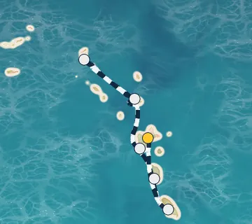 7 Night Pointe-a-Pitre to Pointe-a-Pitre cruise