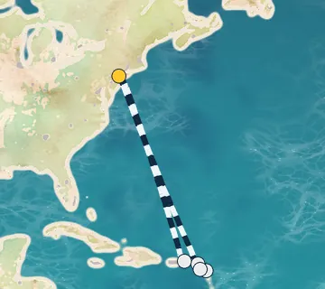 11 Night Bayonne to Bayonne cruise