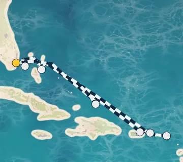 14 Night Miami to Miami cruise