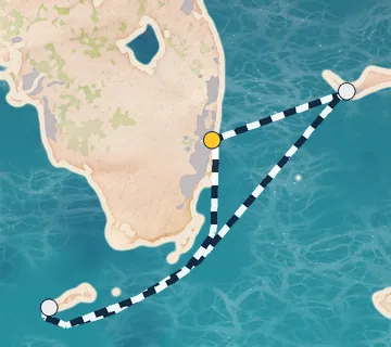 3 Night Ft. Lauderdale to Ft. Lauderdale cruise